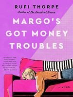 Margo’s Got Money Troubles görüntüsü