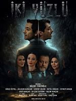 İki Yüzlü posteri