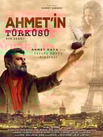Son Şarkı - Ahmet'in Türküsü posteri