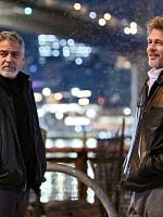 Yalnız Kurtlar posteri