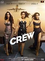 Crew posteri