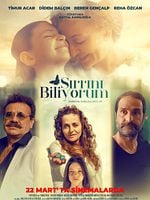 Sırrını Biliyorum posteri