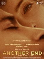 Farklı Bir Son posteri