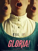 Gloria! posteri