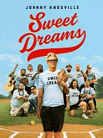 Sweet Dreams posteri