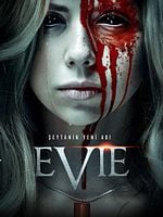 Evie posteri