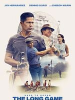 The Long Game posteri