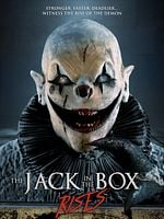 The Jack in the Box Rises posteri