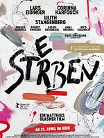 Sterben posteri