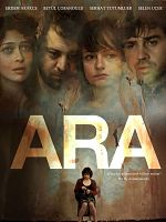 Ara posteri