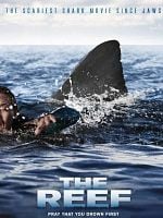 Denizin Dişleri posteri