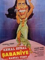 Şabaniye posteri