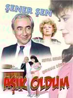 Aşık Oldum posteri