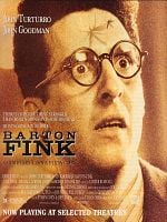 Barton Fink posteri