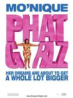 Phat Girlz posteri