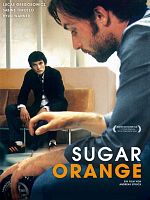 Sugar Orange posteri