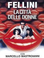 Kadınlar Kenti posteri