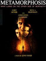 Metamorphosis posteri