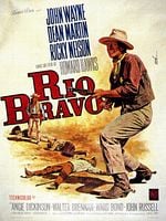 Korkusuz Şerifler posteri