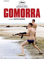 Gomorra posteri