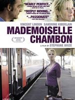 Matmazel Chambon posteri