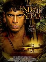 End of the Spear posteri