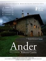 Ander posteri