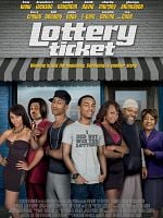 Lottery Ticket posteri
