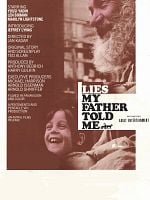 Lies my father told me posteri