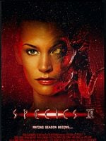 Tehlikeli Tür 2 posteri