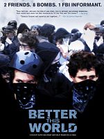 Better This World posteri