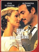 Deux sur la balançoire posteri
