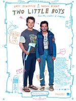 Two Little Boys posteri