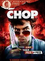 Chop posteri