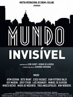 Mundo Invisível posteri