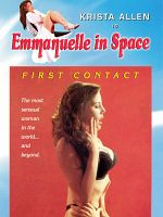 Emmanuelle: First Contact posteri