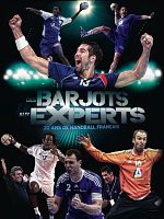 Des barjots aux experts, 20 ans de handball français posteri