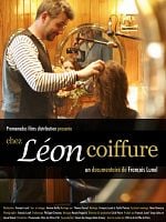 Chez Léon Coiffure posteri