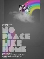 There is no Place like Home posteri