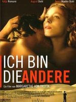 Die andere Frau posteri