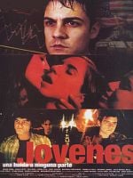 Jóvenes, una huida a ninguna parte posteri