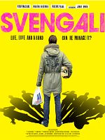 Svengali posteri
