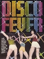 Disco Fever posteri