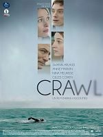 Crawl posteri