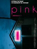 Pink posteri