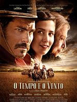 O Tempo e o Vento posteri