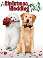 A Christmas Wedding Tail posteri