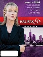Halifax f.p : Déjà Vu posteri