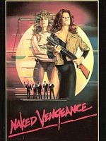 Naked Vengeance posteri