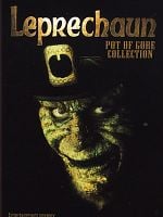 Leprechaun: Origins posteri
